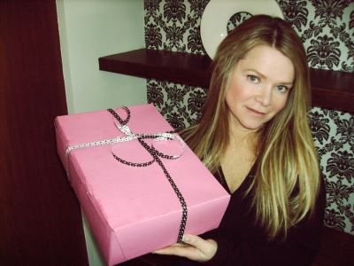 Toronto Cupcake Founder